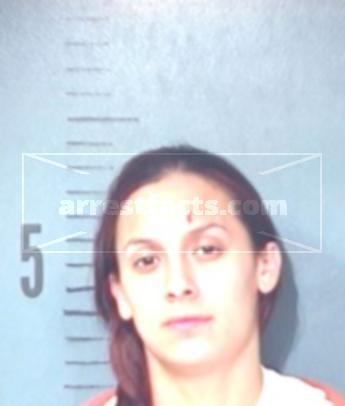 Jessica Lynn Rodriguez