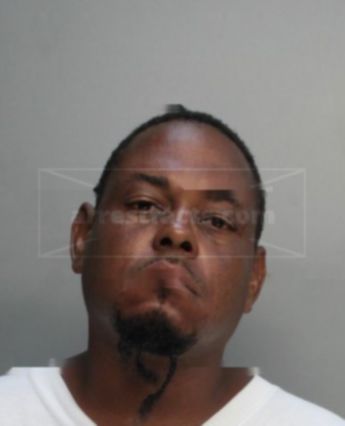 Lenorris Jones