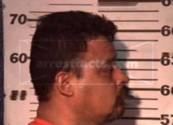 Eddy Garcia Calzada