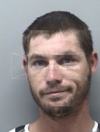 Jared Lewis Worthington