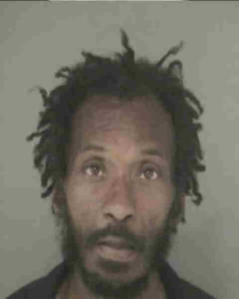 Michael Gerald Patterson