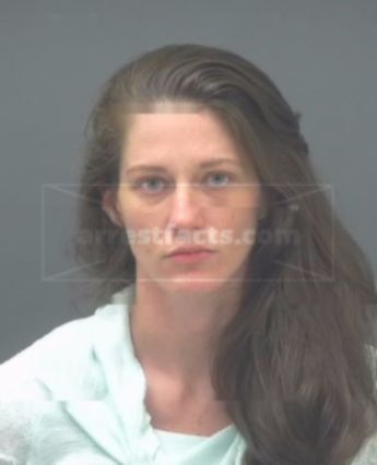 Annie Elizabeth Holland