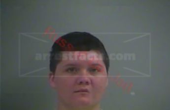 Rebekah Mcguire