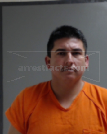 Adan Eduardo Morales