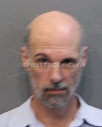 James William Ridgeway