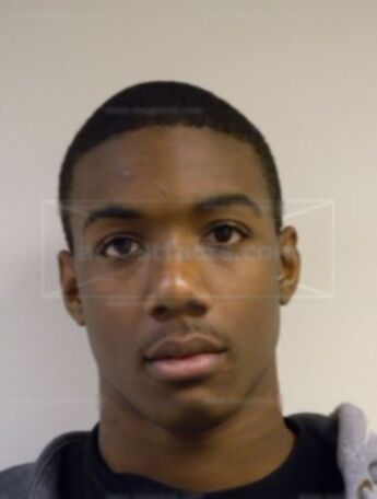 Rickie D Evans