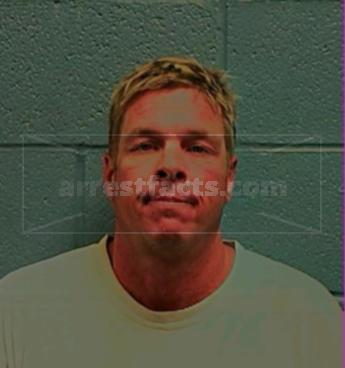 Keith Brian Burch