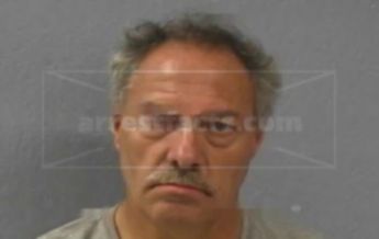 Thomas Mark Simpson