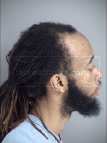 Jamarcus Deon Steadham
