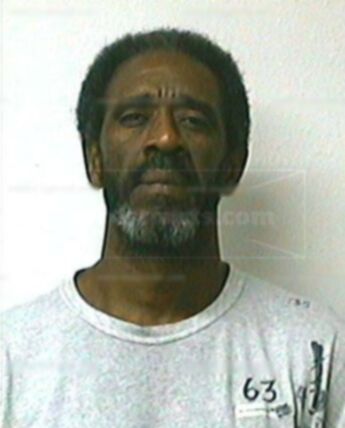 Brian Keith Trimble