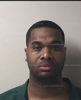 Paul Lavell Jones
