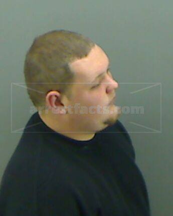 Jeremy James Townlin