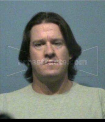 Stephen Forbes Larson