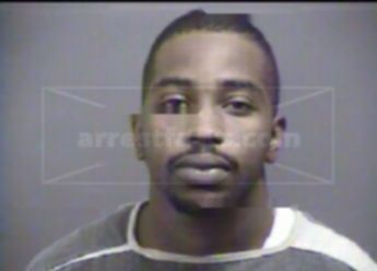 Brandon Lamar Horne