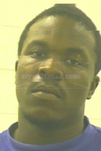 Martez Tremaine Rosser