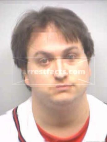 Donald Patrick Causey