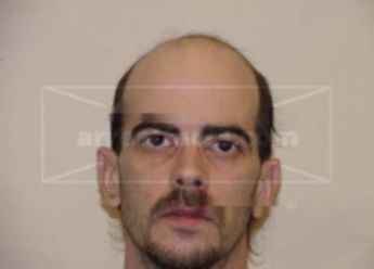 Corey James Sebastian