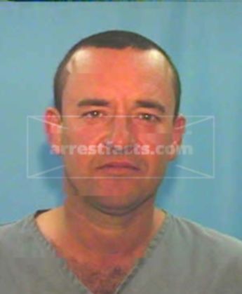 Israel Ortega Cruz