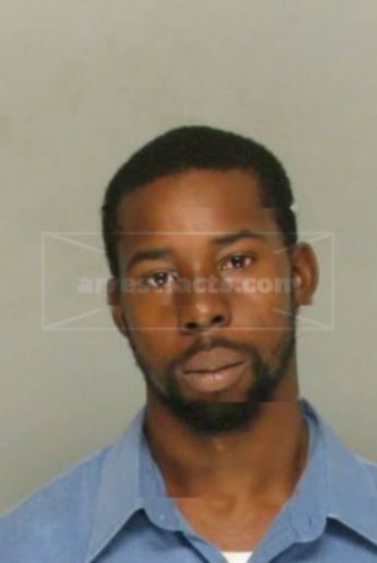 Tavares Rodriquez Brown