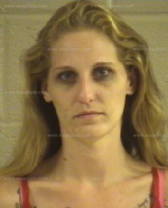Jessica Leigh Ruff