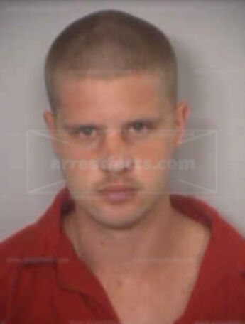 Justin David Warren