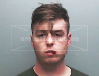 Sean Lucas Strohschein