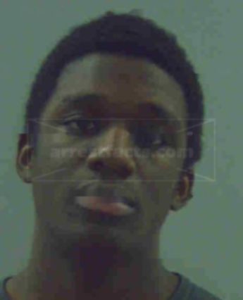 Jose Senedrele Trimble