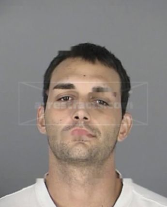 Scott Daniel Robbins