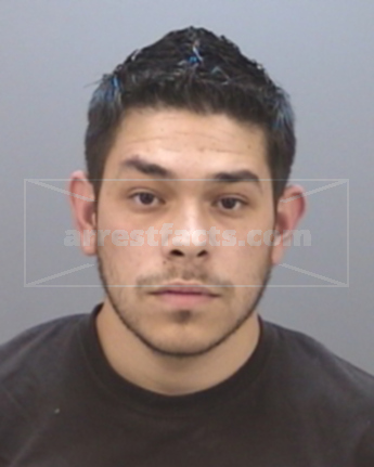Rosendo Allen Castilla