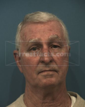 Dennis Ross Smith