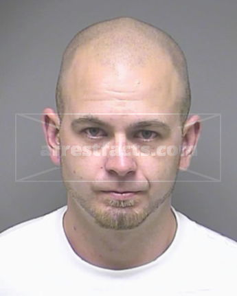 Patrick Douglas Sparks