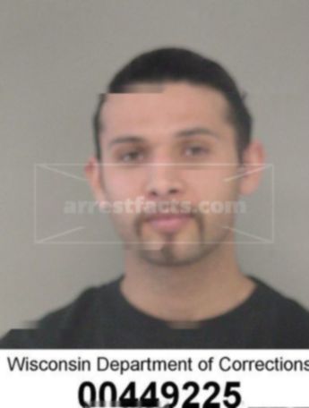 Christopher J Ontiveros