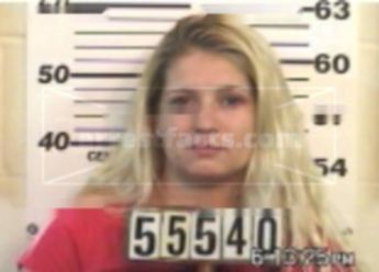 Ashley Leanne Larue