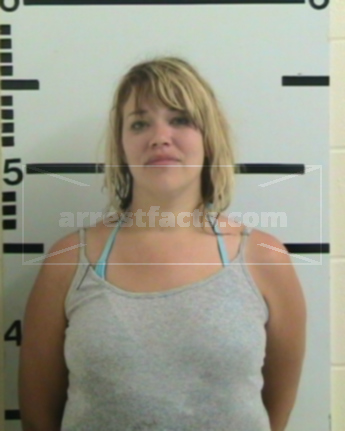 Michelle Frances Skeen