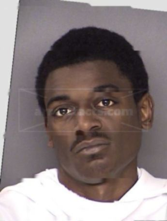 Brian Tyrone Brand