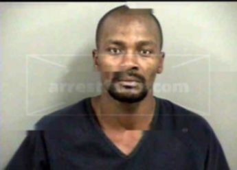 Antonio Hamilton