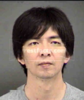 John Sung Park