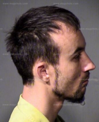 Jesse Adam Leeper