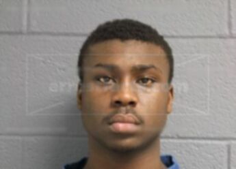 Cornelius Barnes