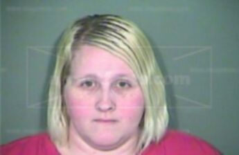 Jennifer Marie Weaver