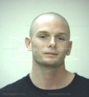 Benjamin Wade James