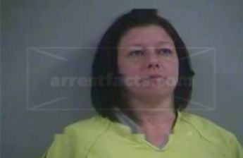 Shayla Mcallister