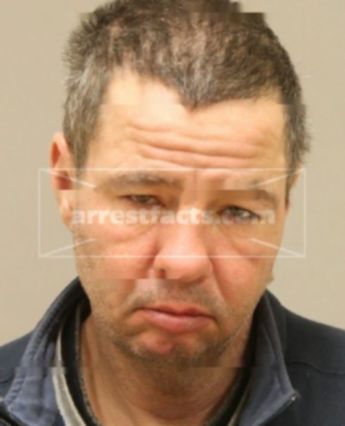 Randy Scott Braley