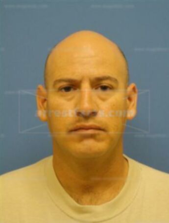 Robert Anthony Aviles