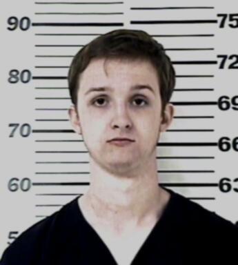 Lucas Dean Gentry