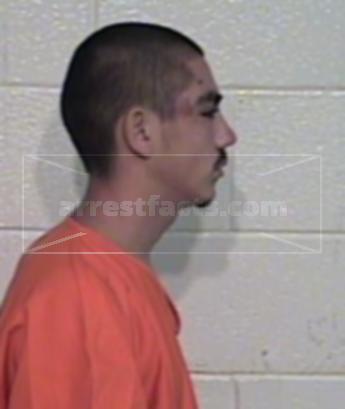 Samuel Joseph Reyes Maldonado