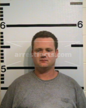 David Randal Gregory