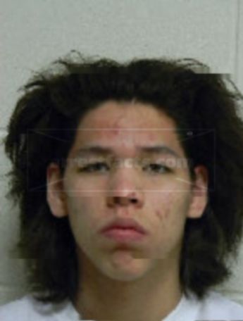 Keenan Ivory Aldrich