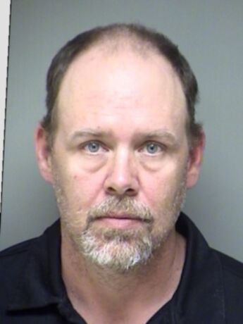 Christopher Eugene Bracken