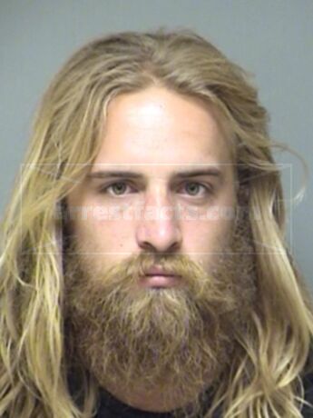 Blake Aaron Rice